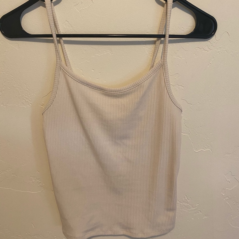 american eagle tank